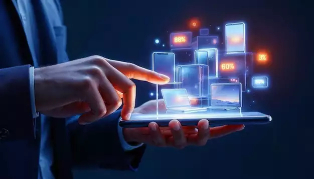 Un'immagine generica segnaposto con angoli arrotondati in una figura.